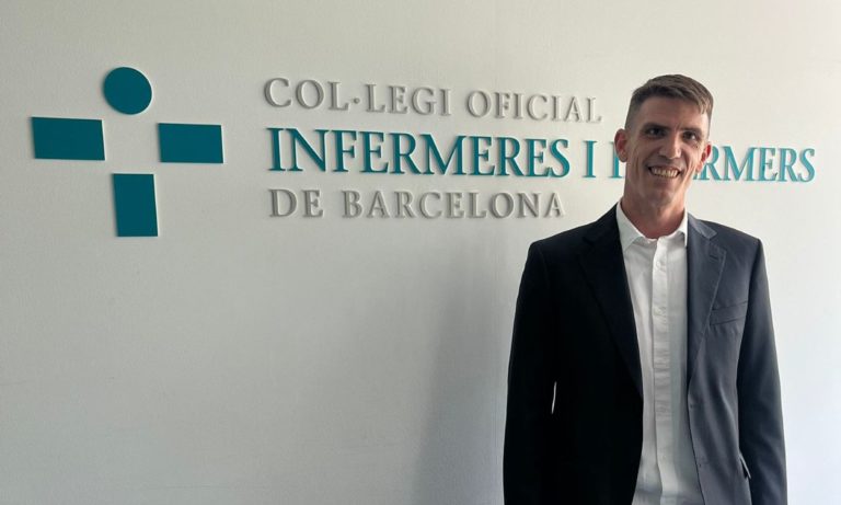 Lluís Serrat Fundación COIB