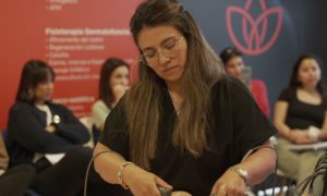 Claudia Milena Fisooestética y Dermatofuncional