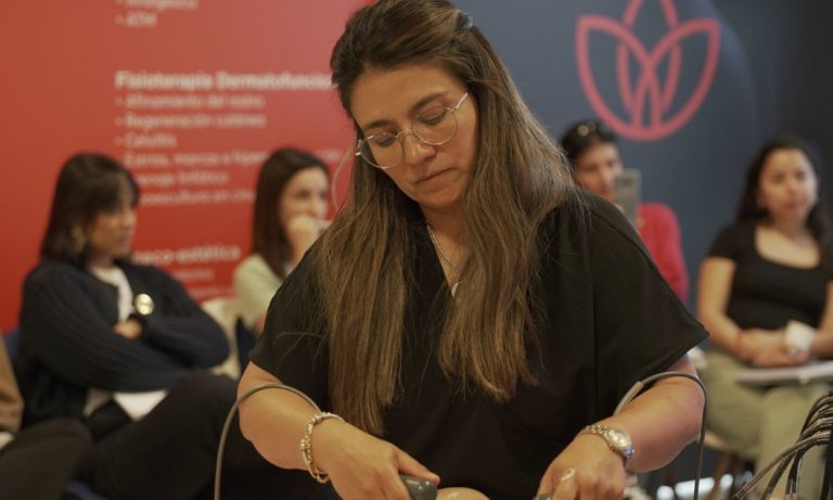 Claudia Milena Fisooestética y Dermatofuncional