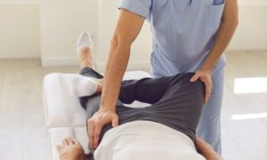 revisiones de suelo pélvico
