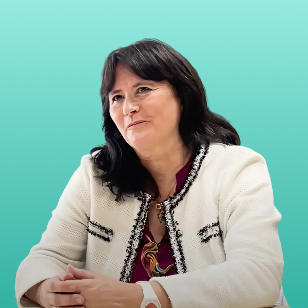 Jornada NES - Matilde Segura