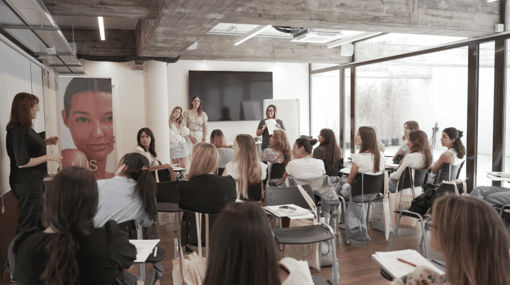 MBA en salud - NUS Agency