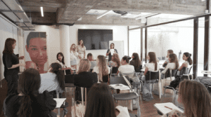 MBA en salud - NUS Agency