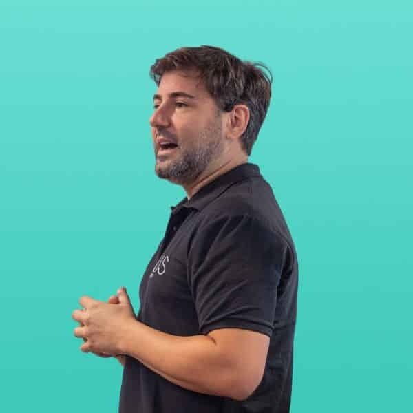 jornada NES - Iñaki Sagastibeltza