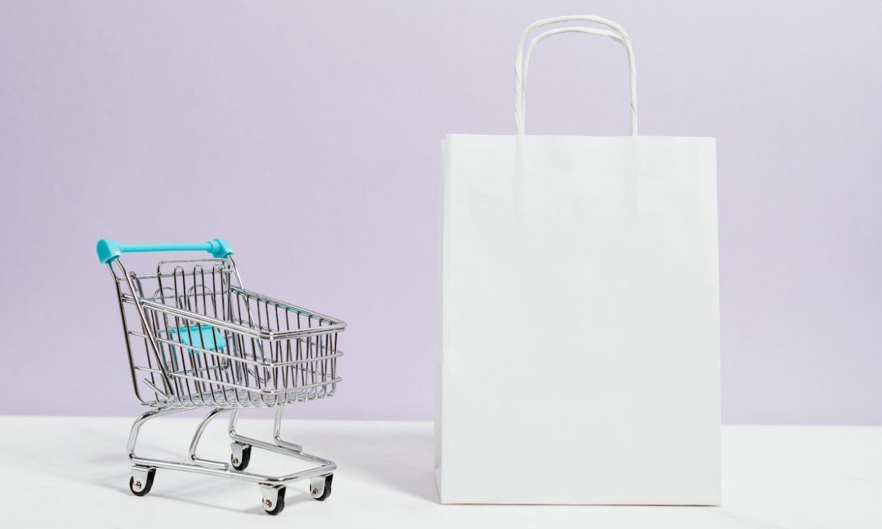 Compras con estimulos sensoriales