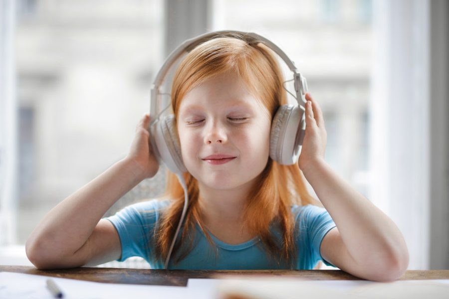 analgesia musical pediatria
